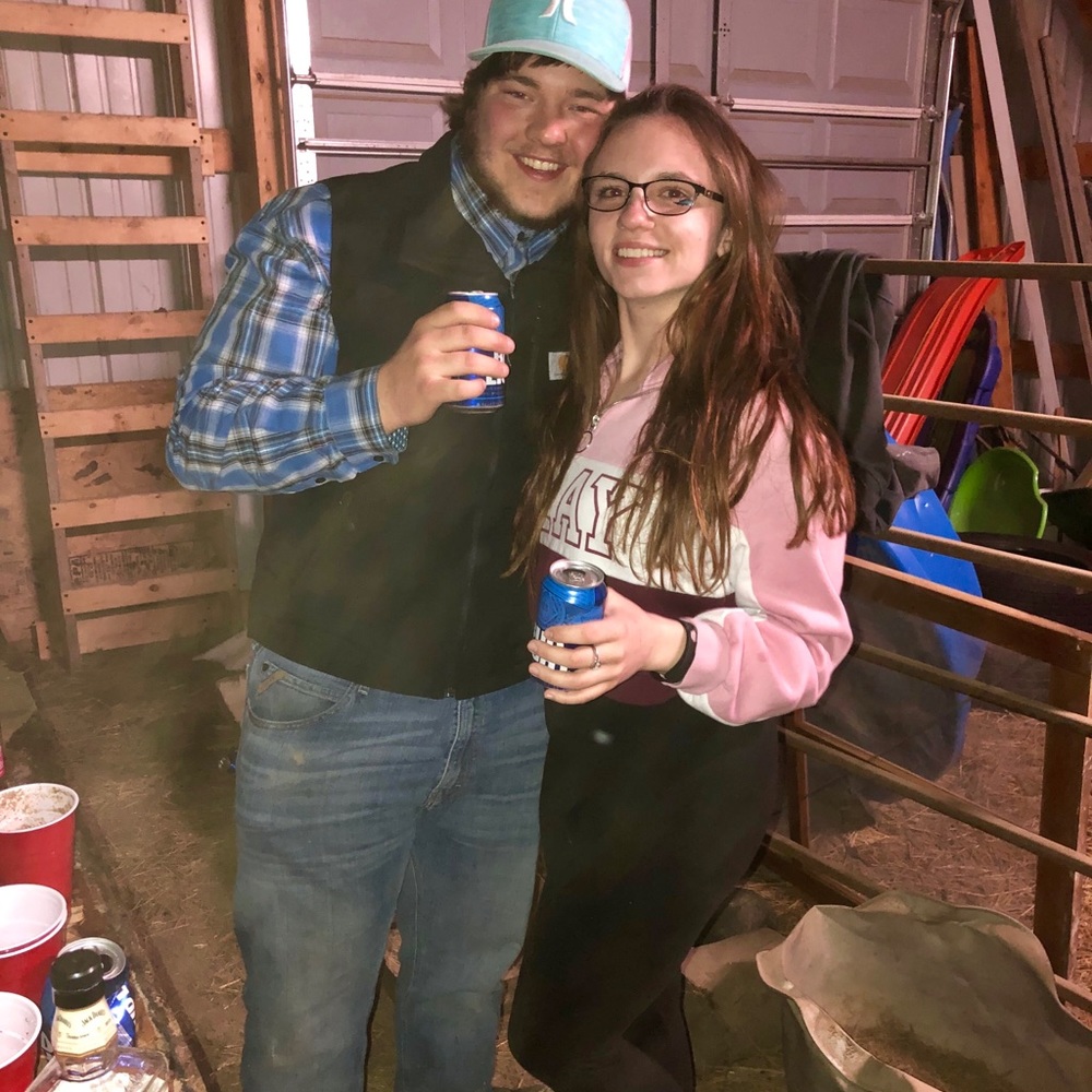 Meet your Posher, Tyra